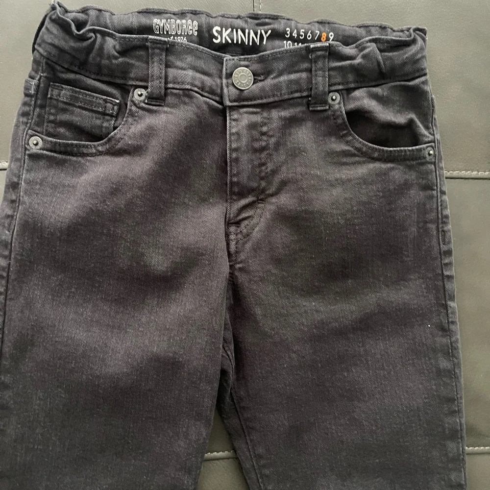 Gymboree boys skinny